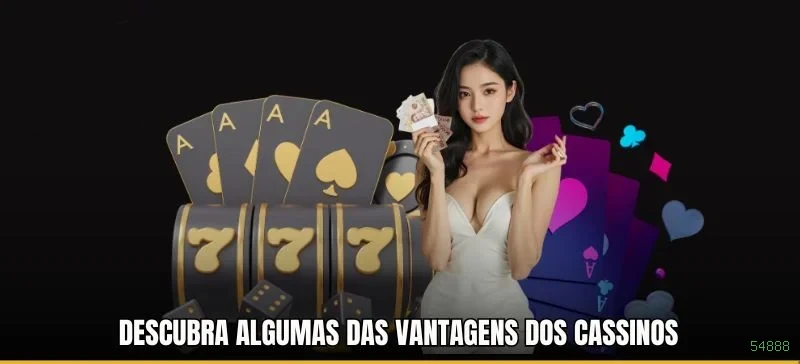 Slots com prêmios 54888